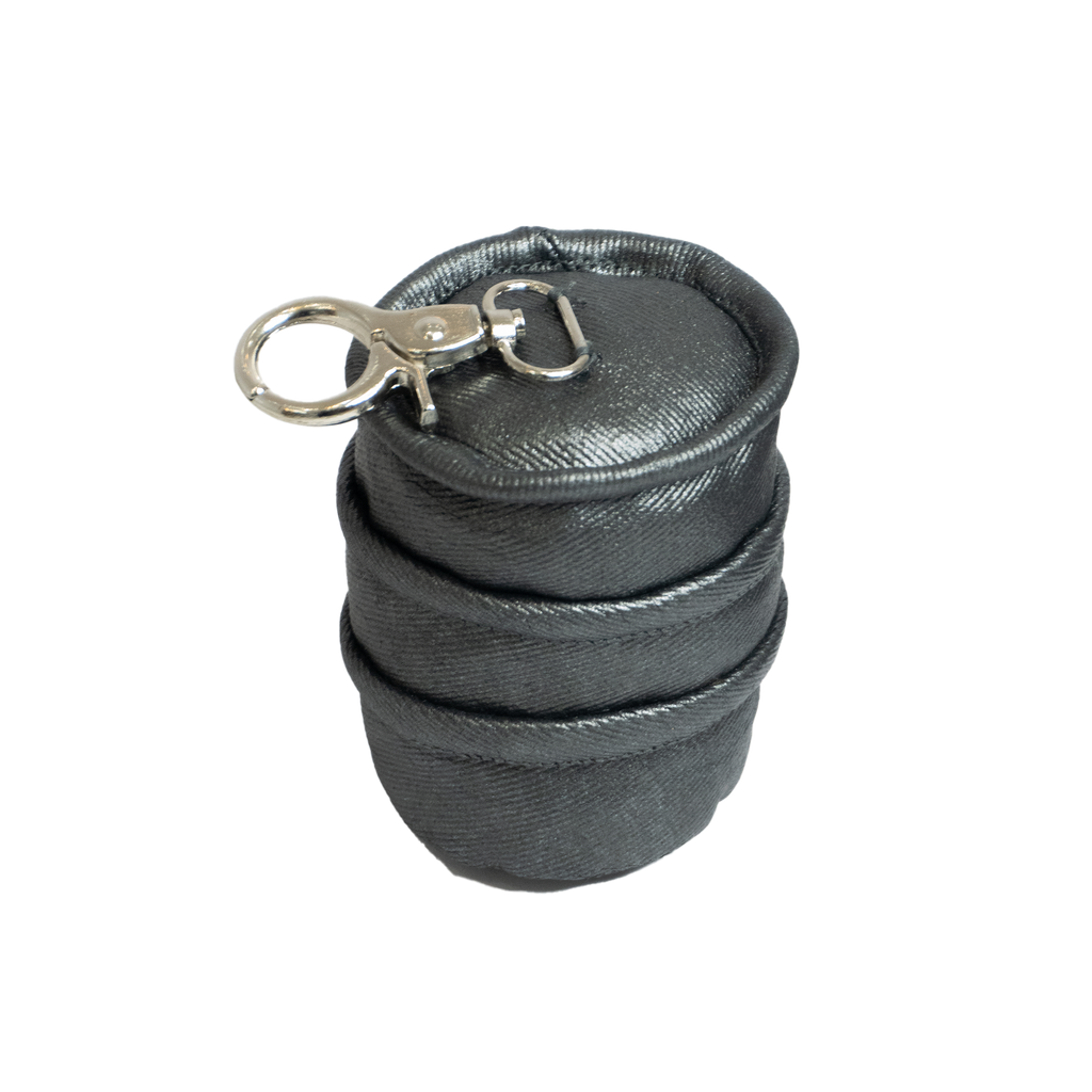 Tiffin Bag Charm