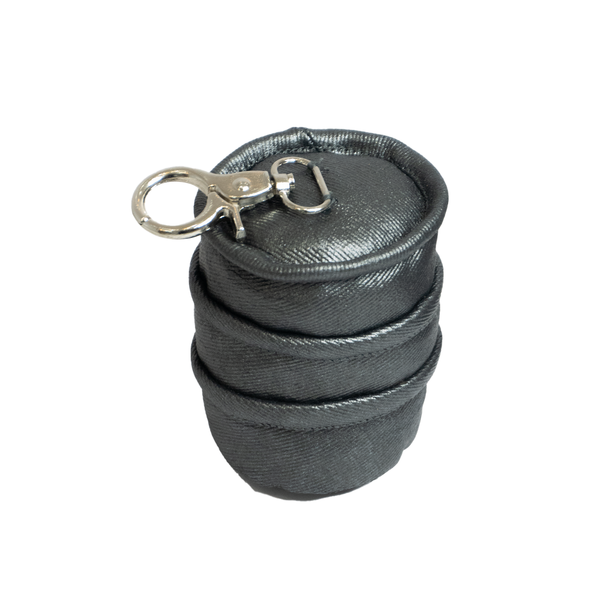 Tiffin Bag Charm
