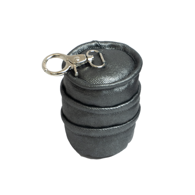Tiffin Bag Charm