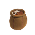 Matka Bag Charm