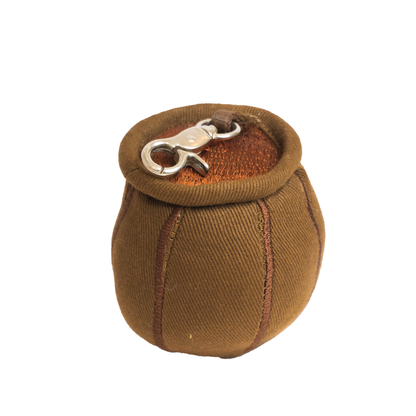 Matka Bag Charm