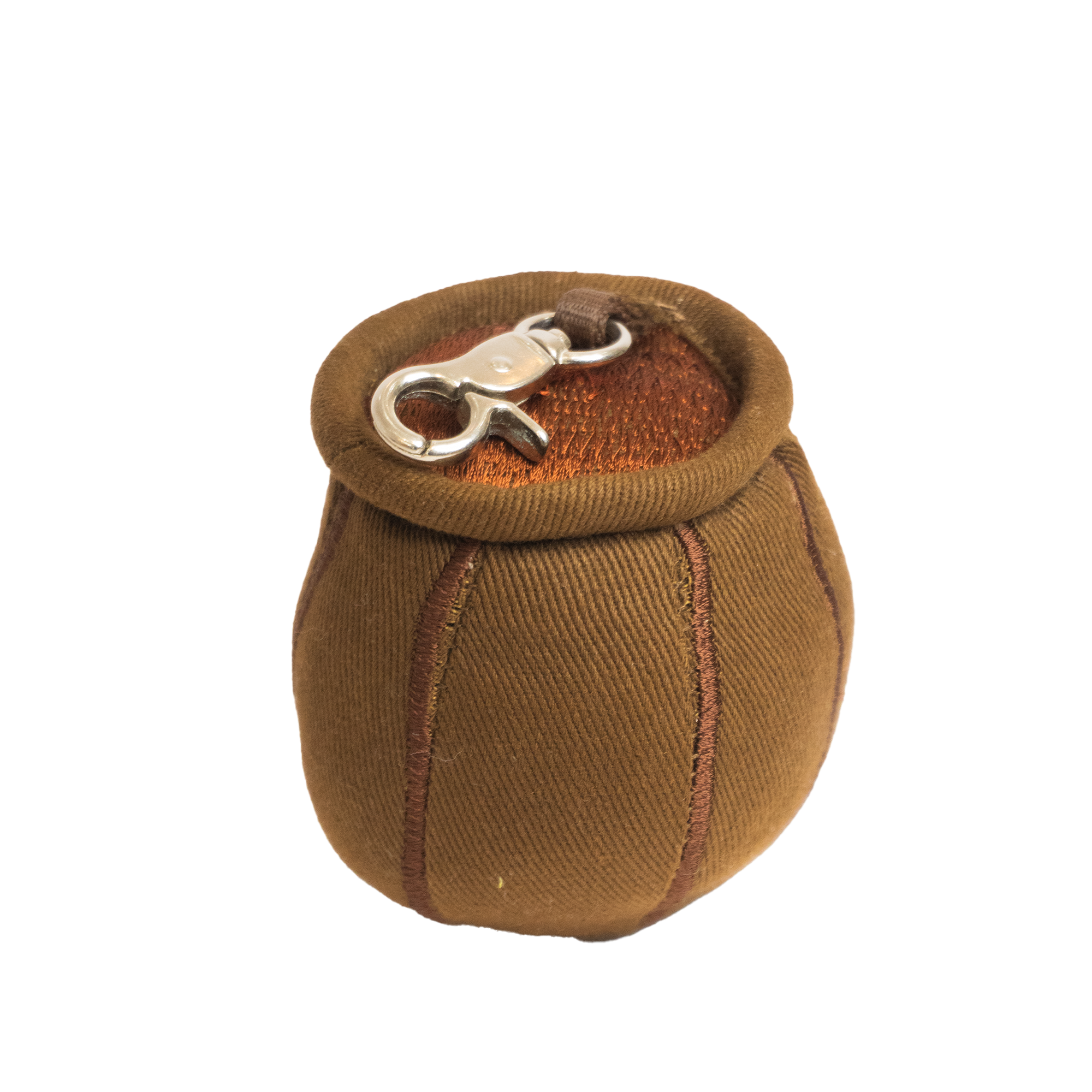 Matka Bag Charm