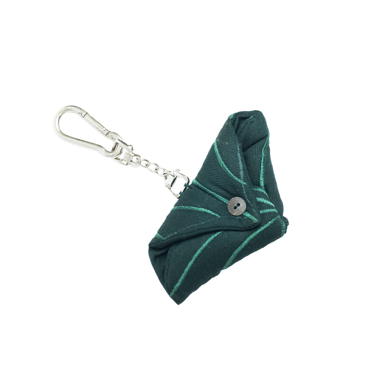 Paan Bag Charm