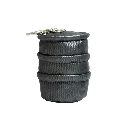Tiffin Bag Charm
