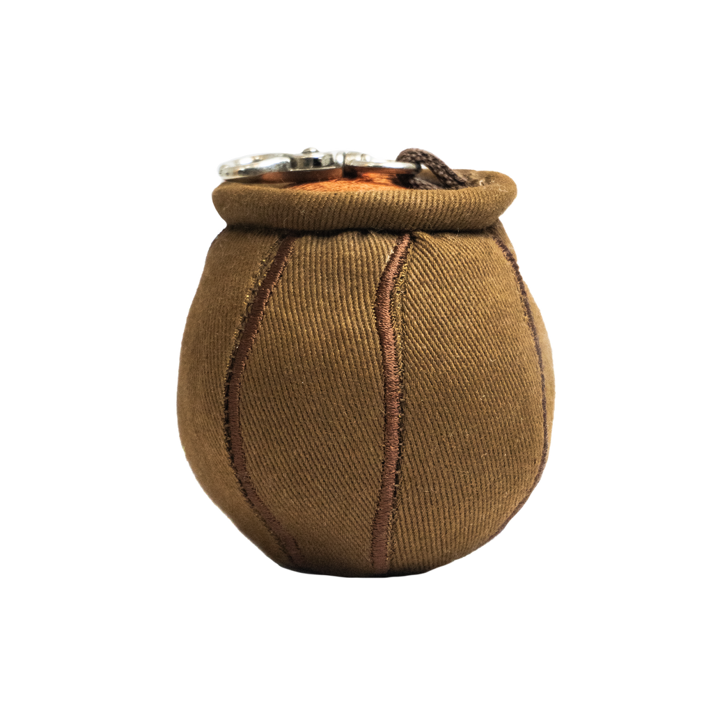 Matka Bag Charm