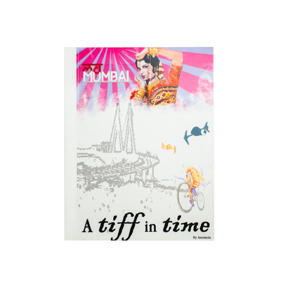 Graphic Novel