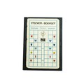 Sticker Booklet