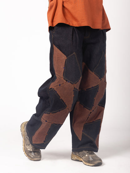 Double-Knee Pants