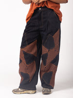 Double-Knee Pants