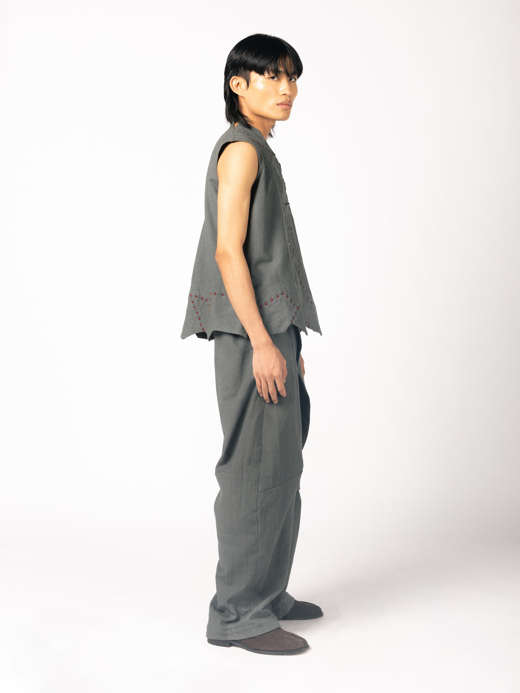 Vest