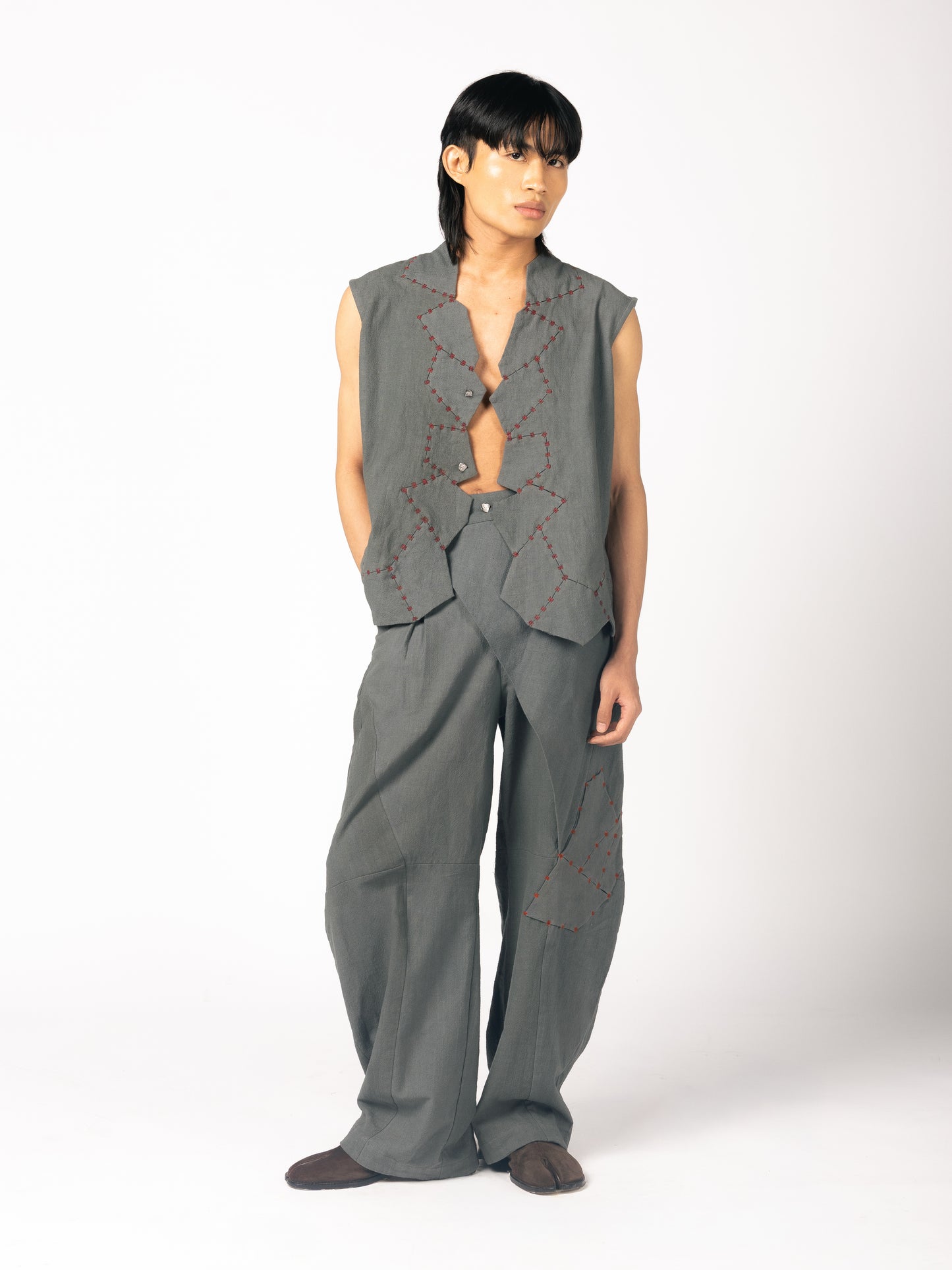 Vest