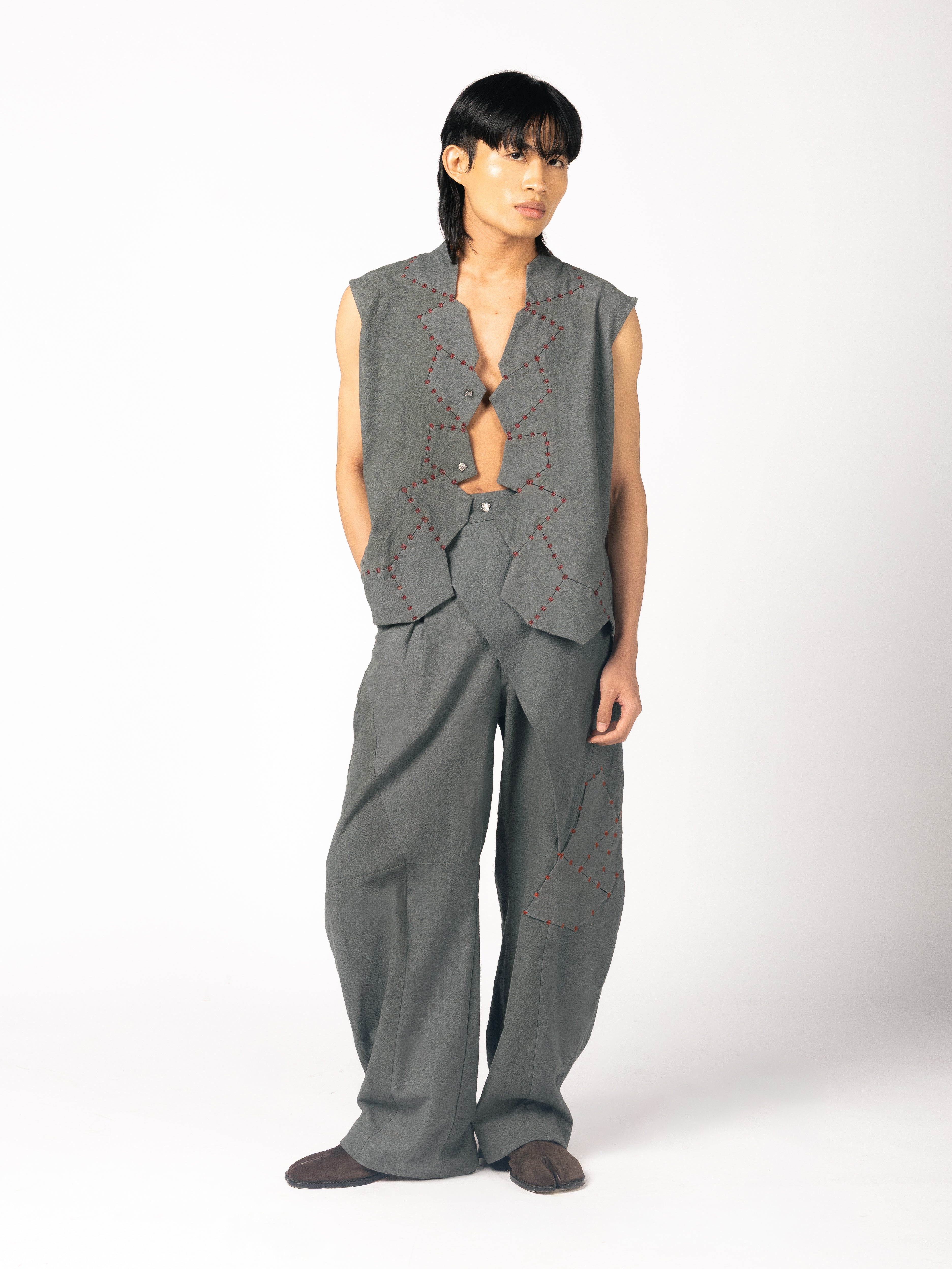 Vest