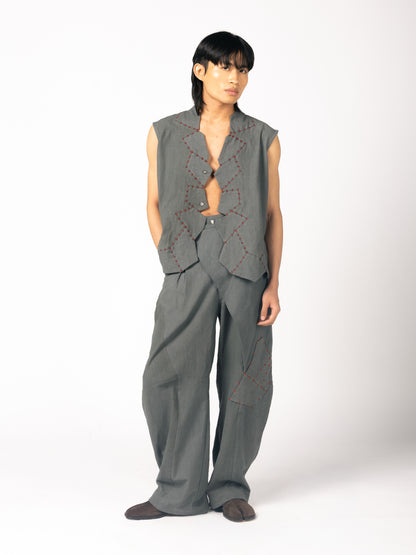 Vest