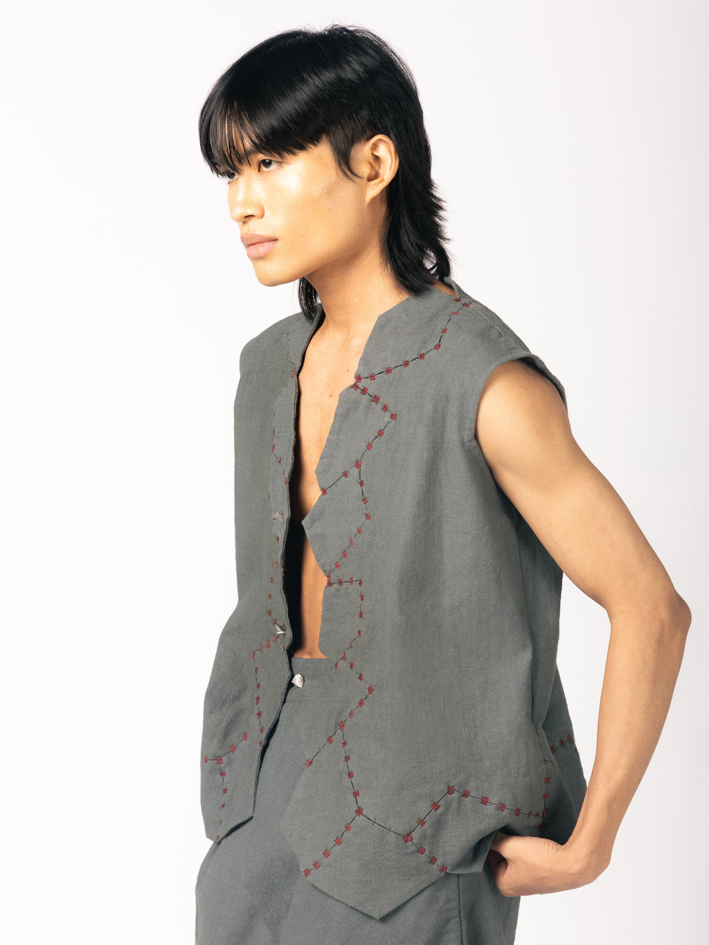 Vest