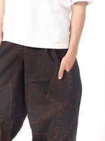Double-Knee Pants