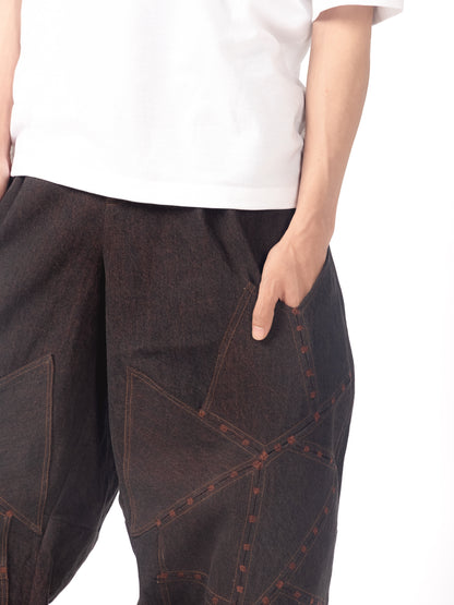 Double-Knee Pants