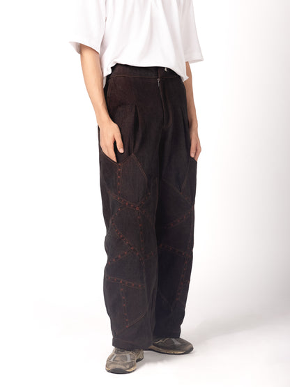 Double-Knee Pants