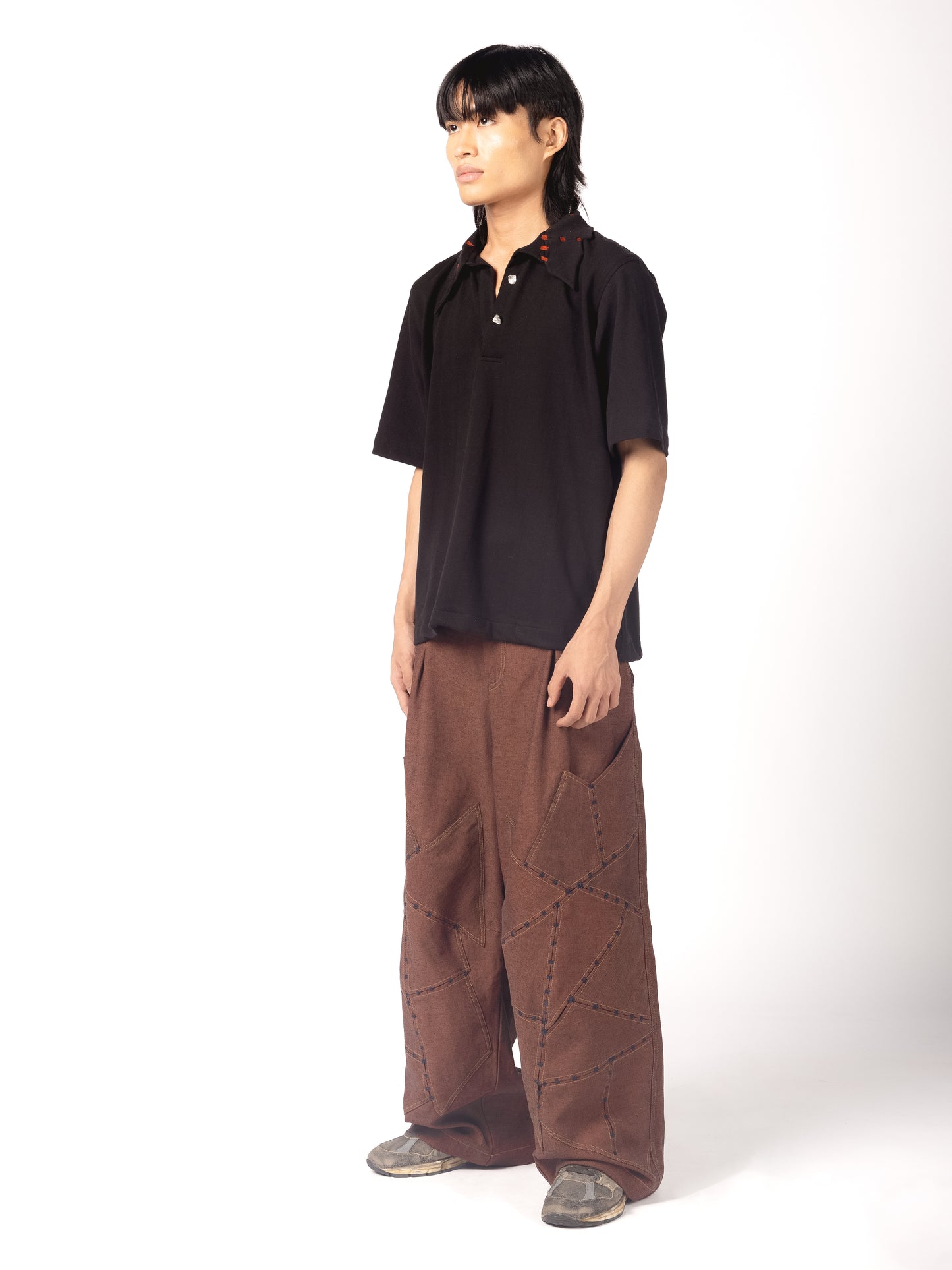 Double-Knee Pants