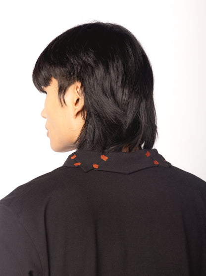 Collar Tee