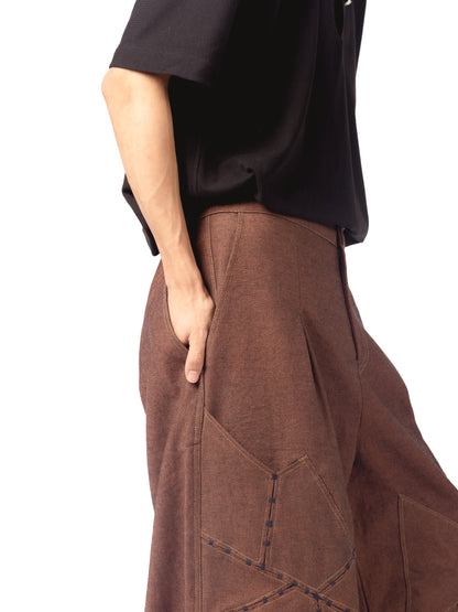 Double-Knee Pants