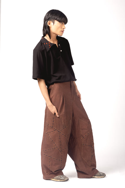 Double-Knee Pants