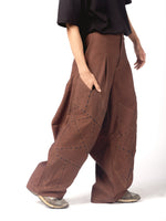 Double-Knee Pants