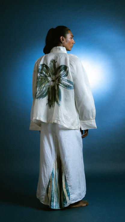 लुनगी Pant