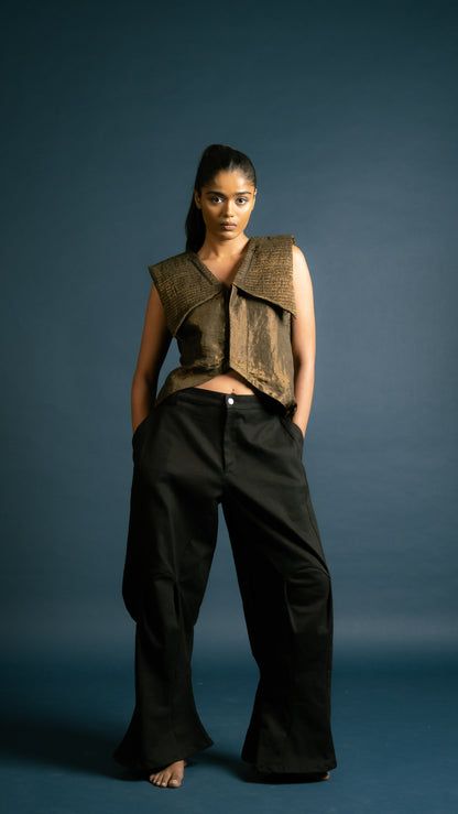 House Cut Pant 1