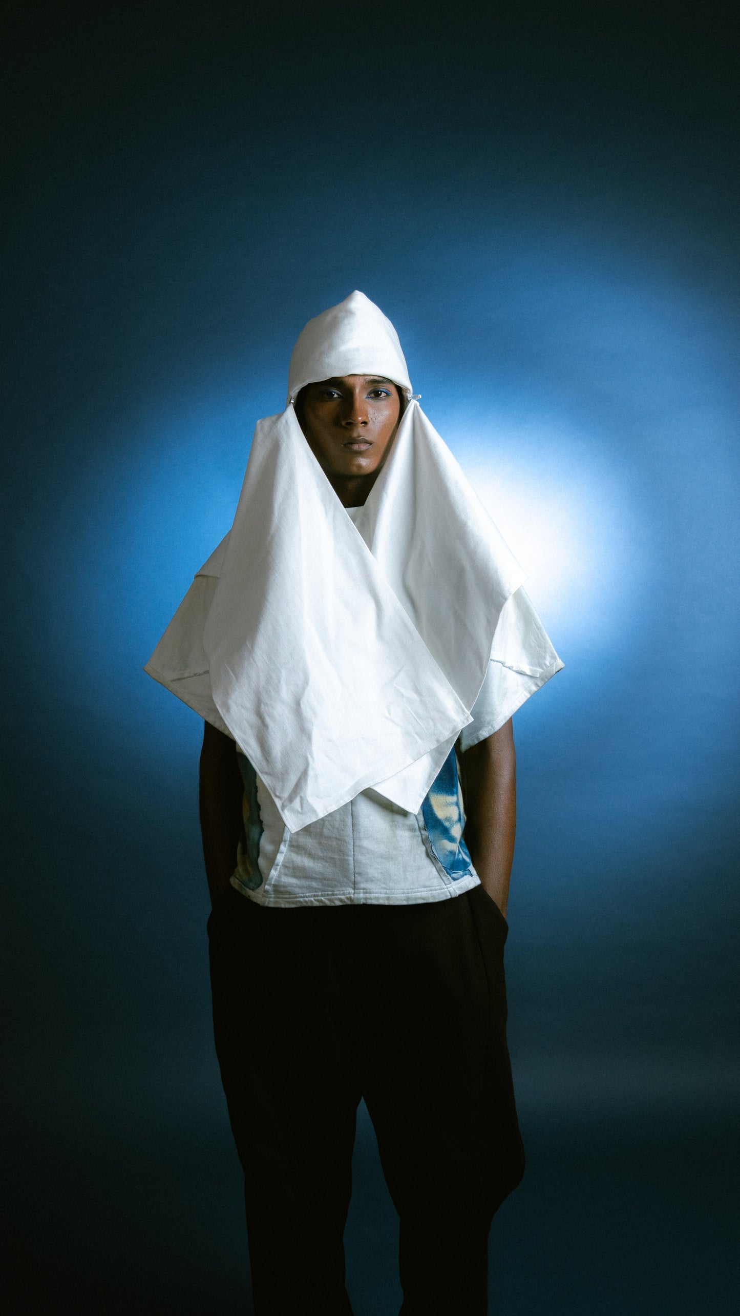 Modular नेहरु Topi