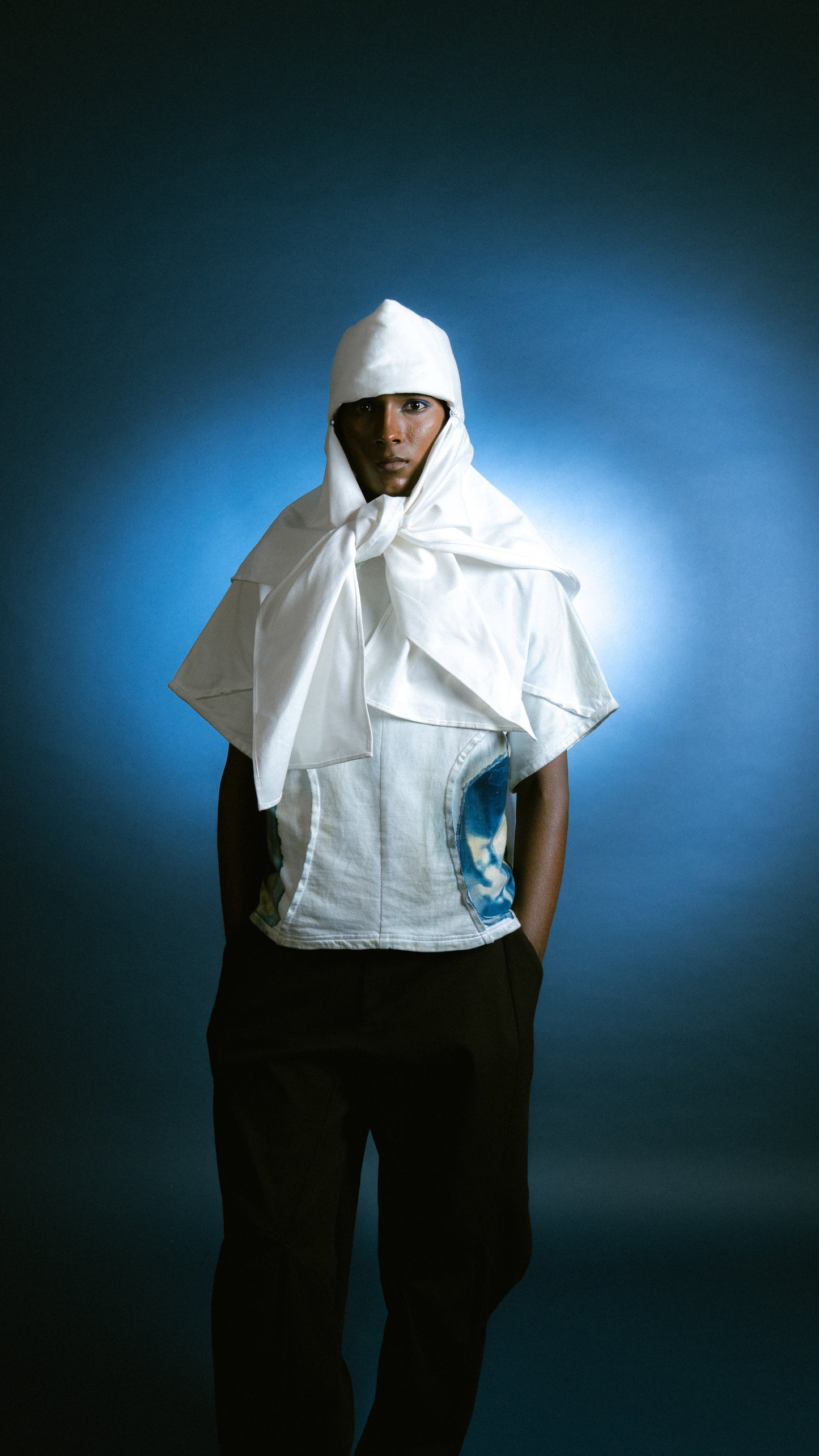 Modular नेहरु Topi