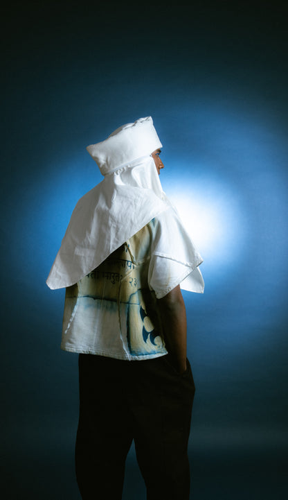 Modular नेहरु Topi