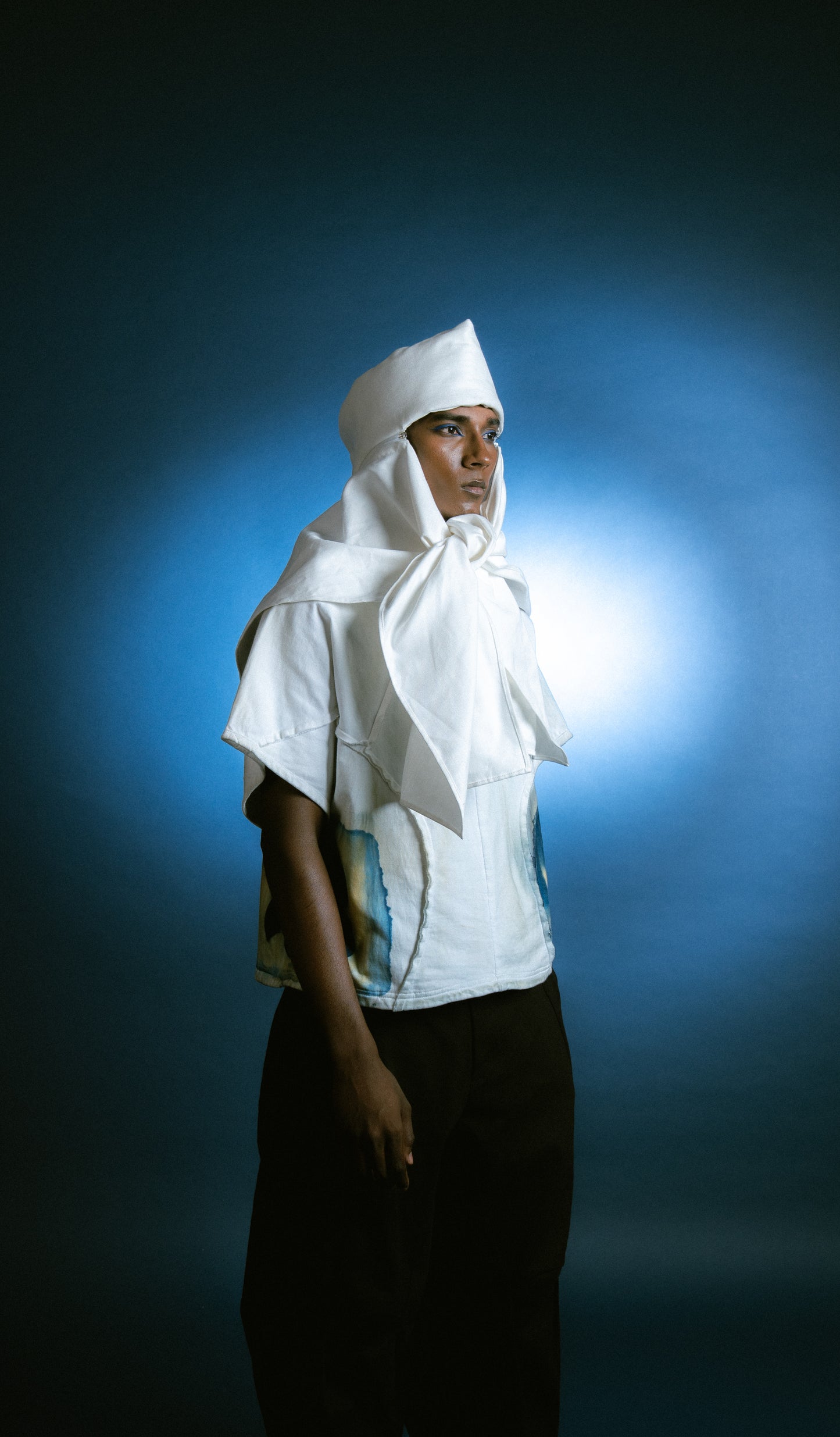 Modular नेहरु Topi