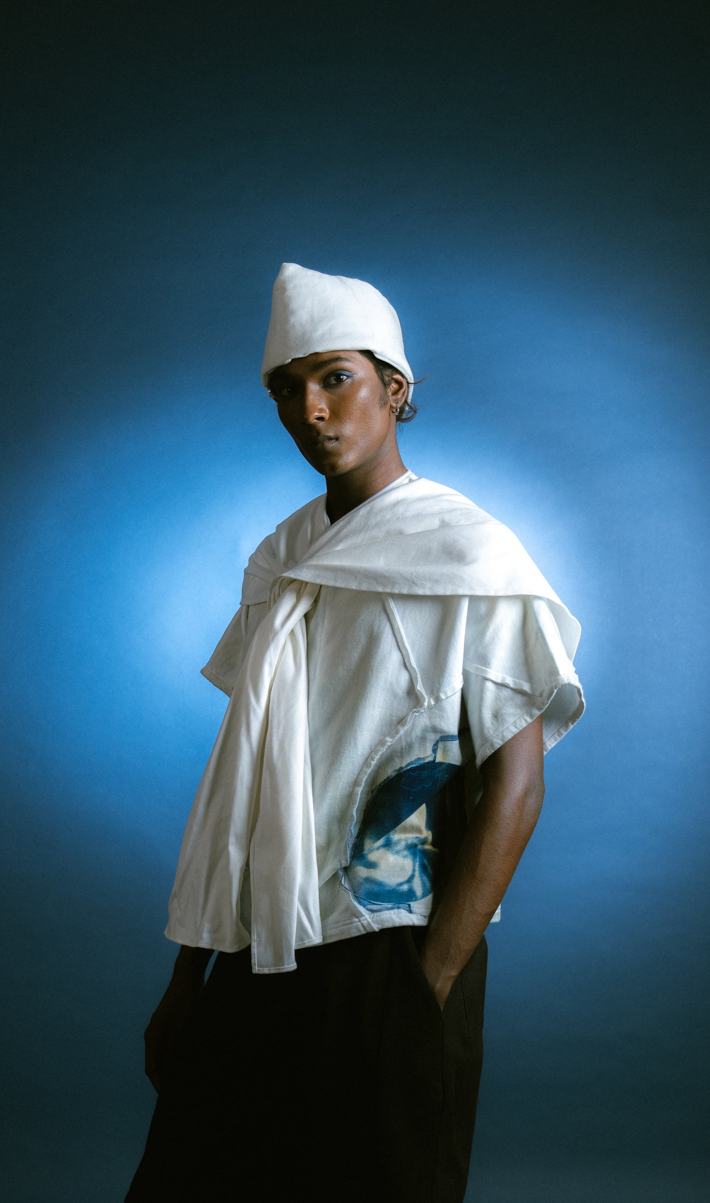 Modular नेहरु Topi