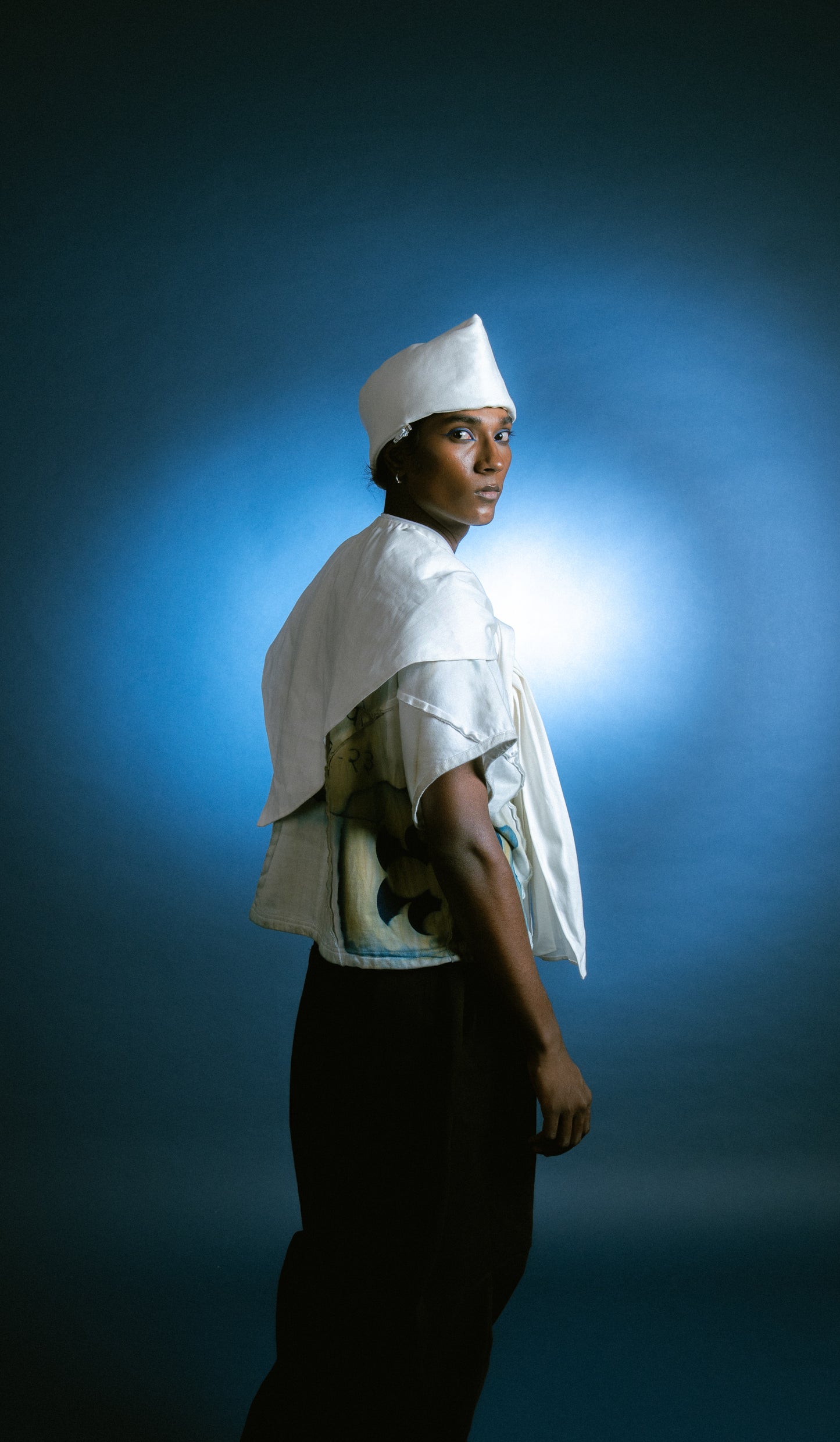 Modular नेहरु Topi