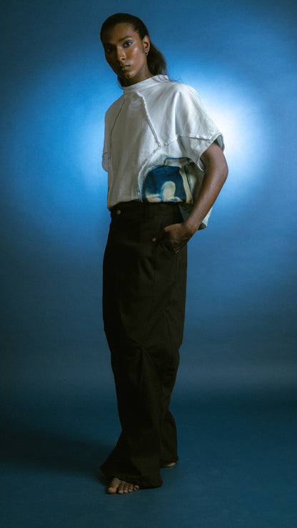 House Cut Pant 1