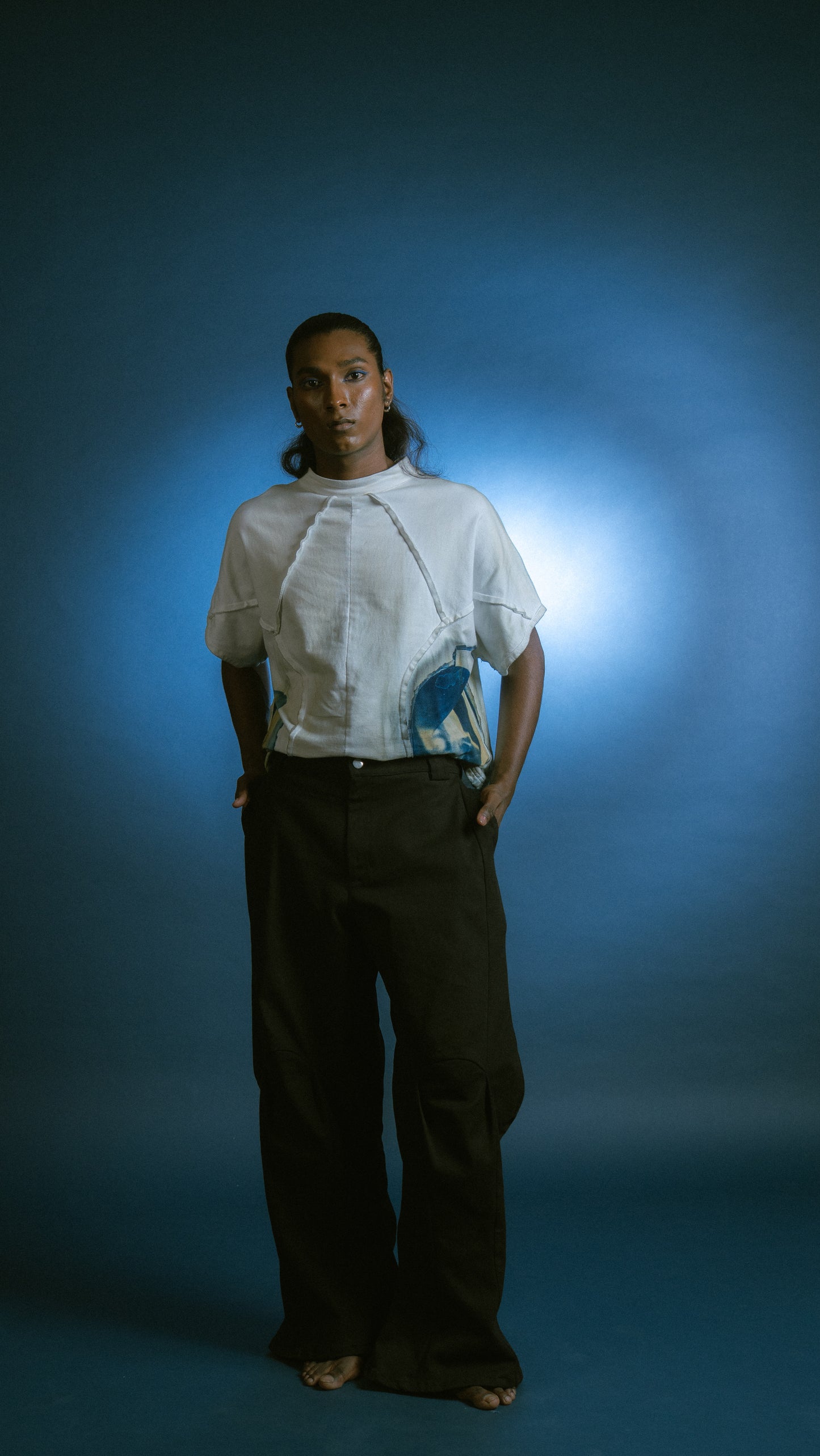 House Cut Pant 1