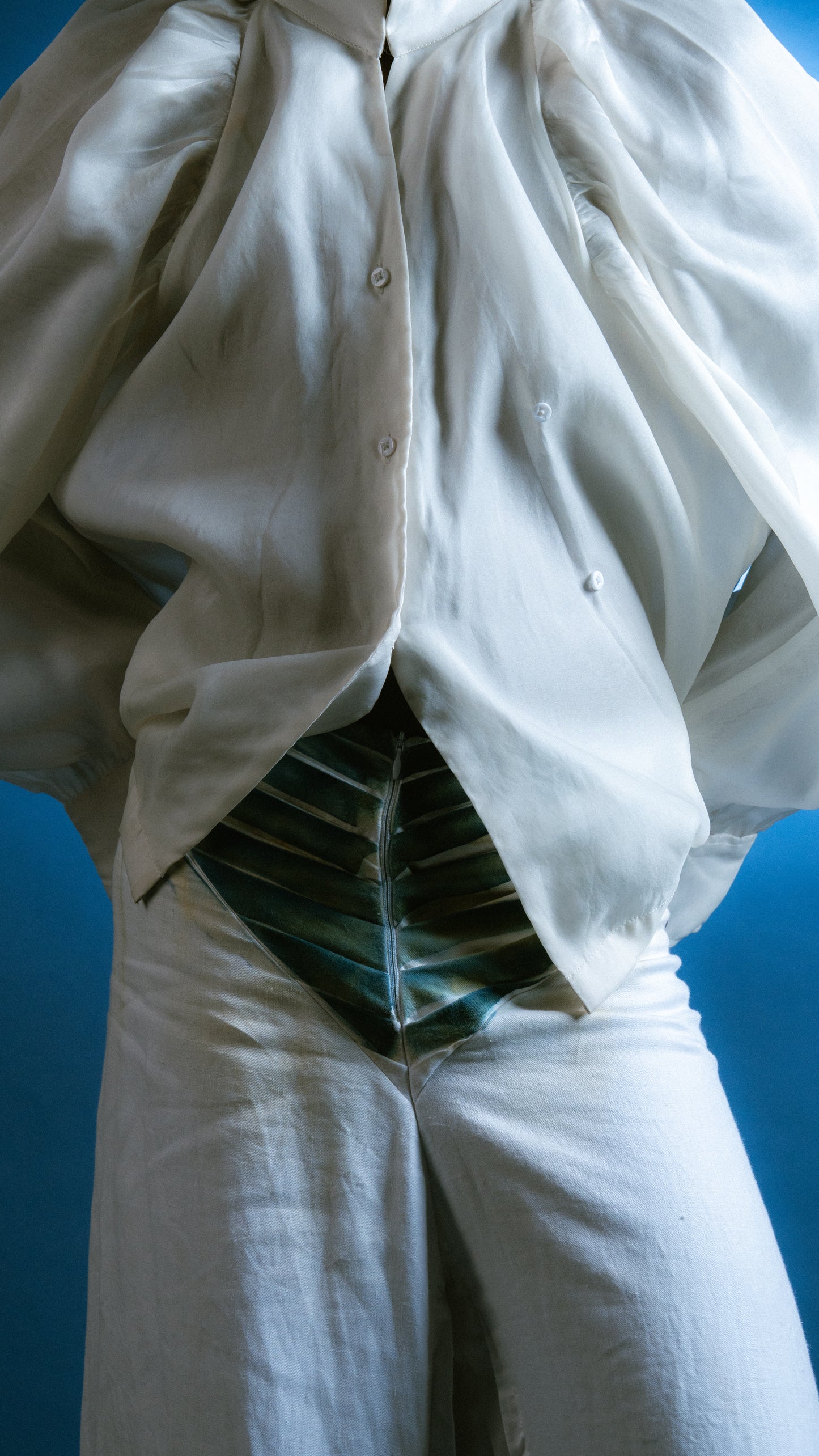 लुनगी Pant