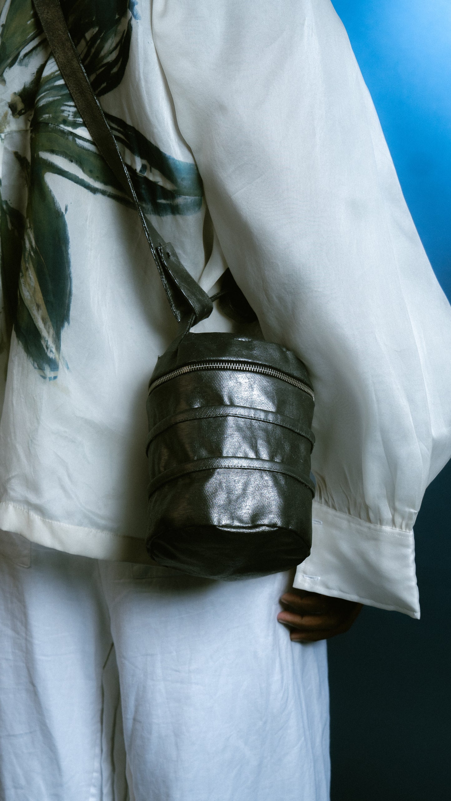 डब्बा Bag