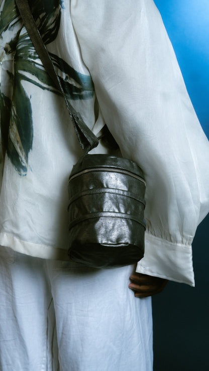 डब्बा Bag