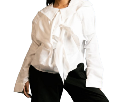 Brown Pant (test)