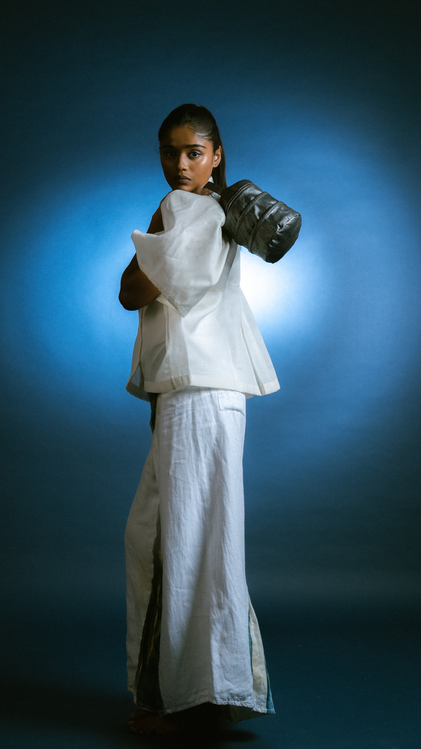 डब्बा Bag