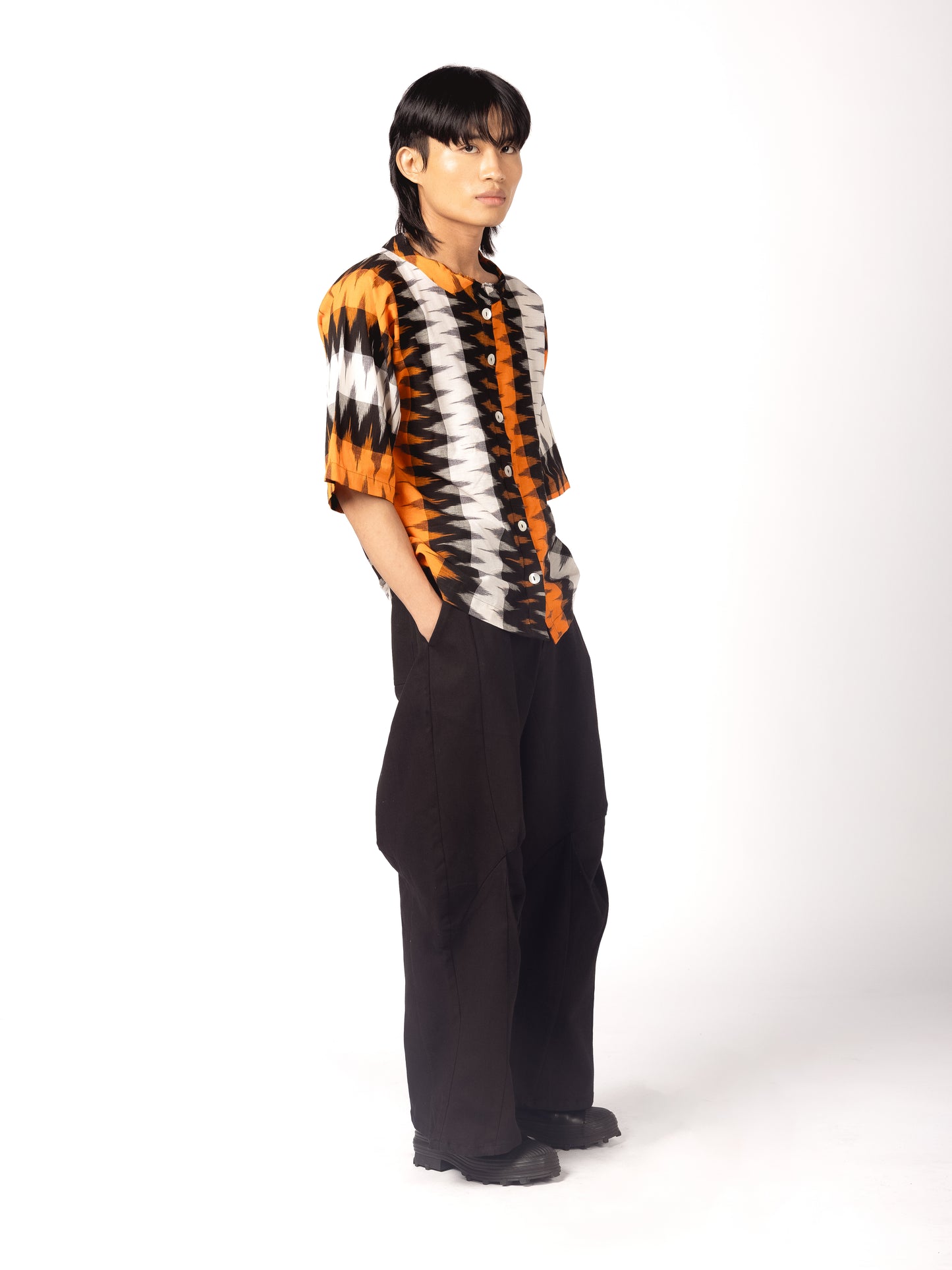 Lazy Shirt