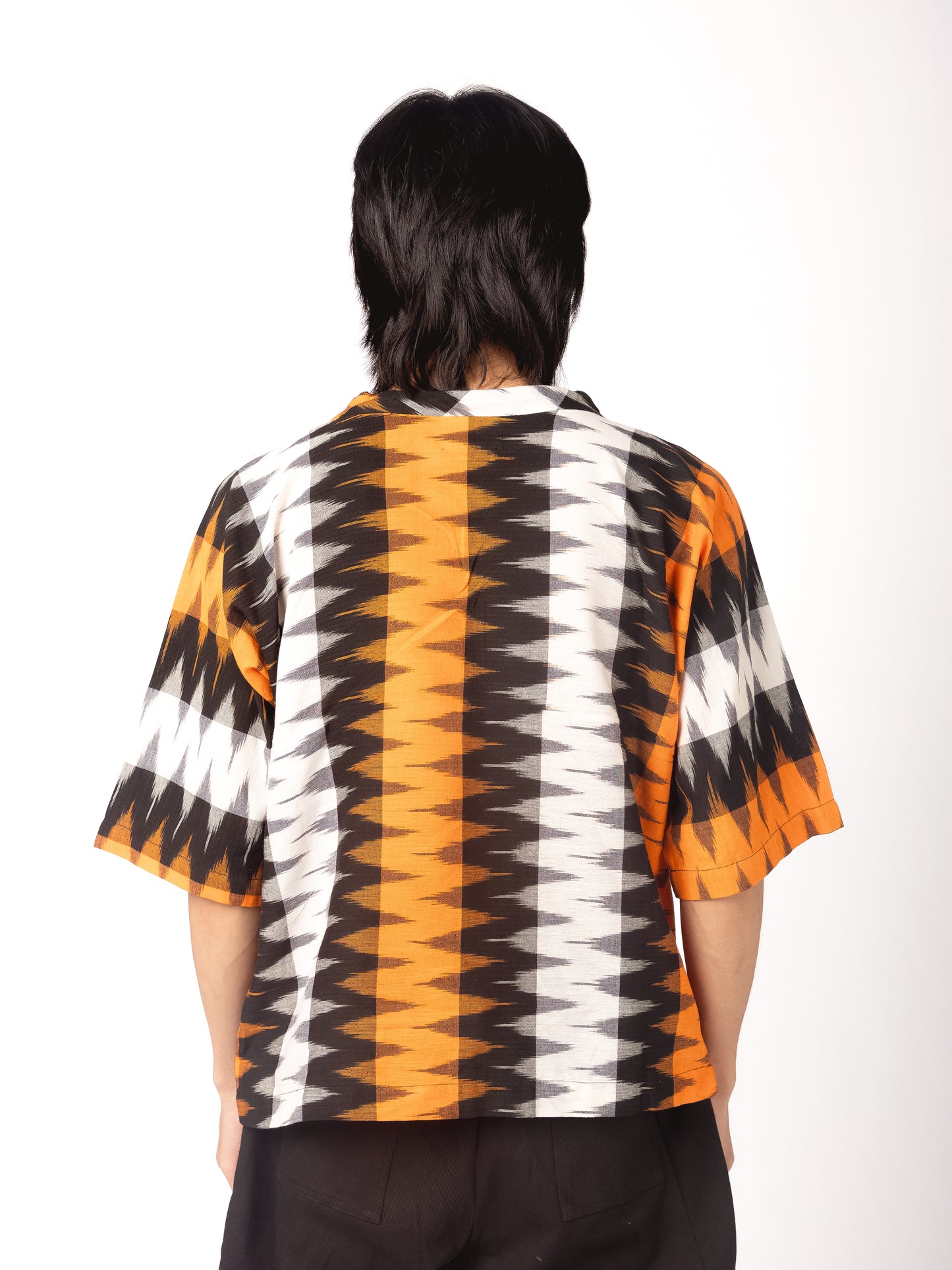 Lazy Shirt