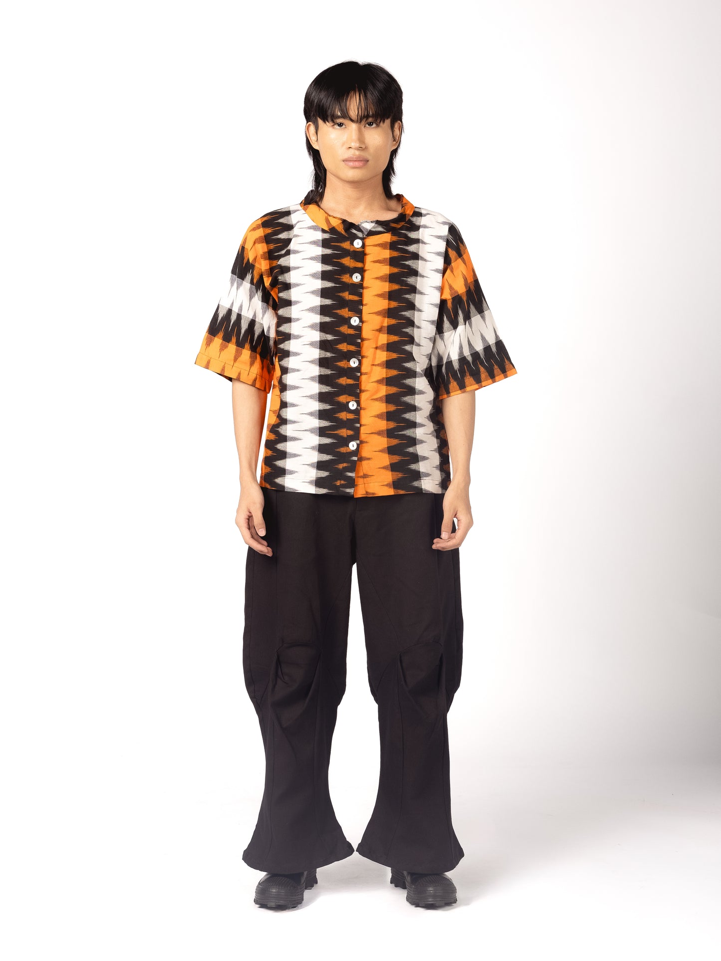 Lazy Shirt