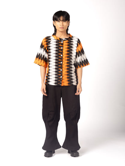 Lazy Shirt