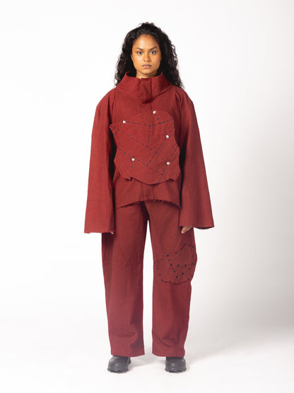 Overshirt
