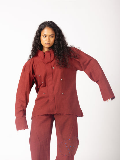 Overshirt