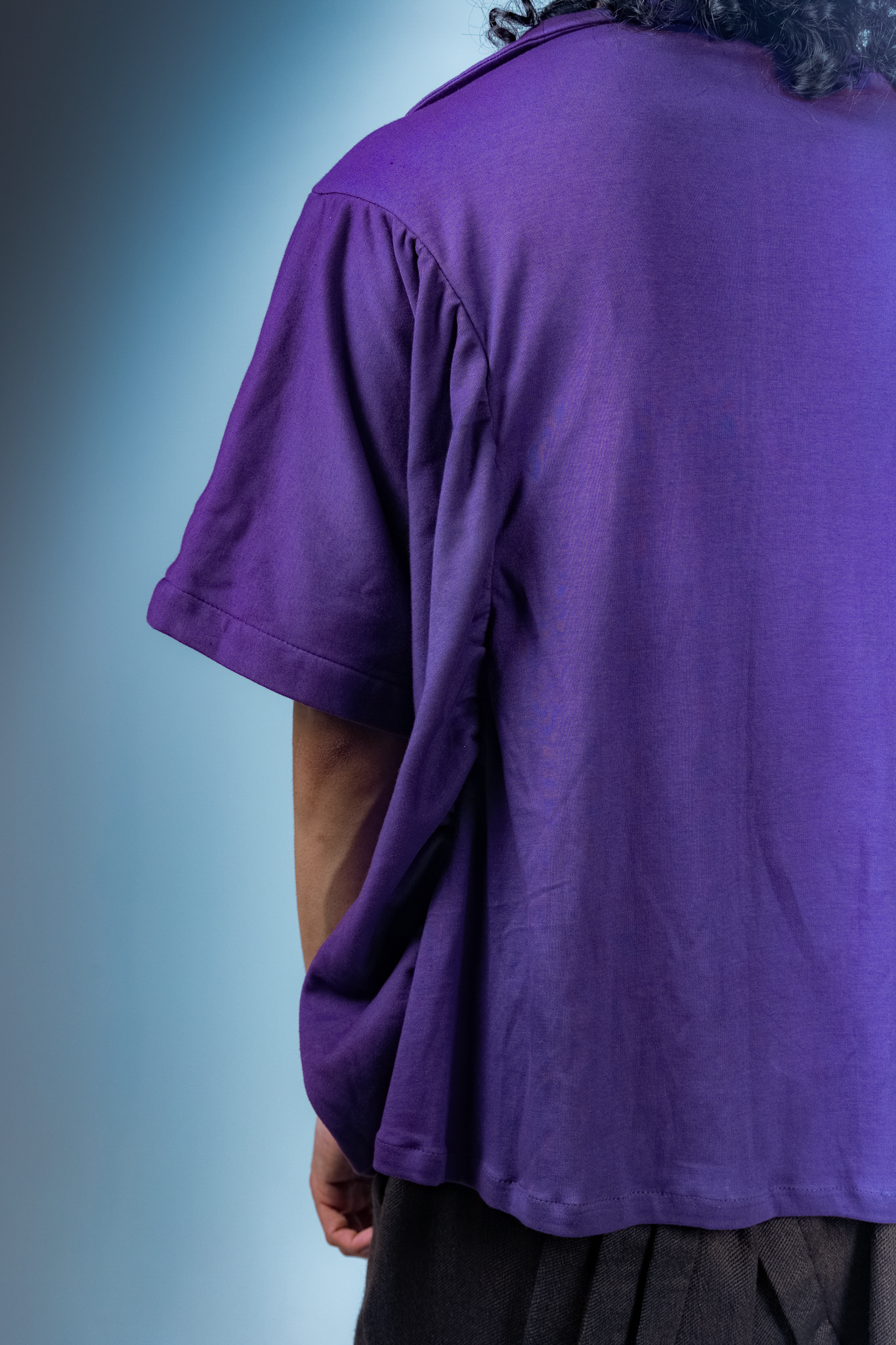 Gather Tee