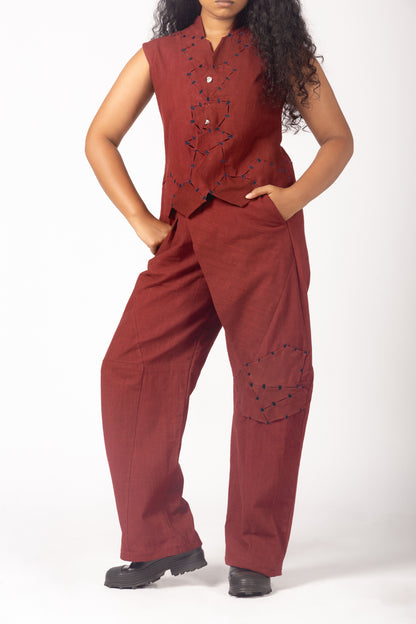 Vest