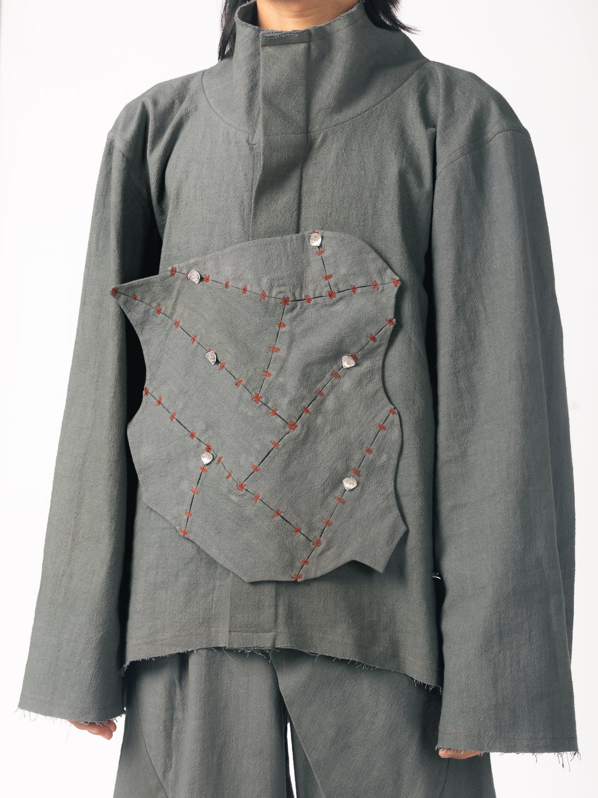 Overshirt